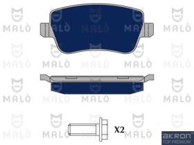 Trw 1050187 - S.P. CROMA POST-24348/16,8