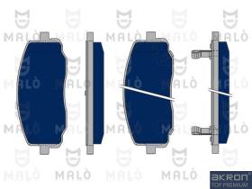 Trw 1050188 - S.P. KIA PICANTO -24275/16,8
