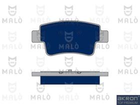 Motaquip 1050189 - S.P. G.PUNTO POST.-24349/17