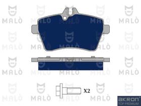 Trw 1050217 - S.P.MB CLASSE A-B-24077/18,8