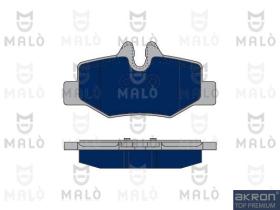 Trw 1050225 - S.P. MERC.VITO - 24008/18,4