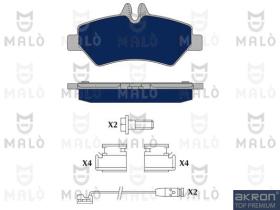 Remsa 1050229 - S.P. SPRINTER2006 - 29190/19
