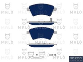 Trw 1050232 - S.P. FIAT SEDICI -24367/20,6