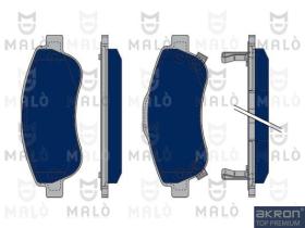 Trw 1050236 - S.P. CR-V3 CTDI ANT-24638/19