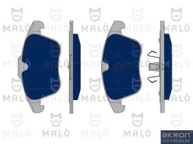 Motaquip 1050245 - S.P. MONDEO IV    - 24123/19