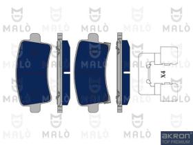 Remsa 1050259 - S.P.OPEL INSIGNIA - 24421/