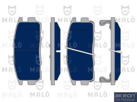 Trw 1050260 - S.P. OPEL ANTARA POST    /15