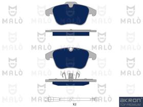 Motaquip 1050267 - S.P. C5 1.6 HDI - 24084/19,2