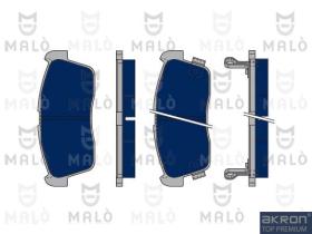 Comline 1050276 - S.P. SUZUKI IGNIS   23507/15