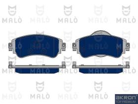 WOKIN 1050277 - S.P. CITROEN DS4-25220/18,5