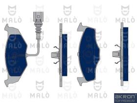 Trw 1050278 - S.P. POLO SDI 1,9 21868/16,8