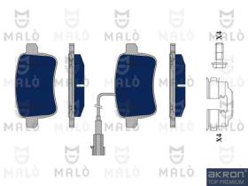 Trw 1050281 - S.P. GIULIETTA - 25156/17,8