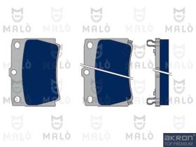 Trw 1050283 - S.P. PAJERO SPORT-23593/15