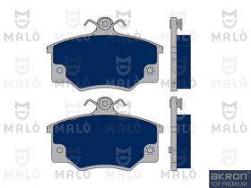 Trw 1050296 - S.P. PANDA,PUNTO-20838/17,4