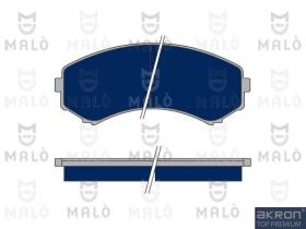 Trw 1050312 - S.P. MITS. PAJERO-23488/16