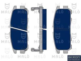 Trw 1050314 - S.P.OPEL FRONTERA-21875/15,8