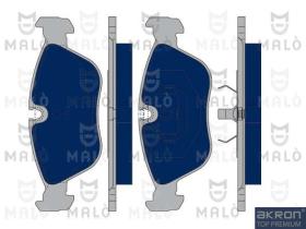 Motaquip 1050317 - S.P. VOLVO S/C/70-21273/19,5