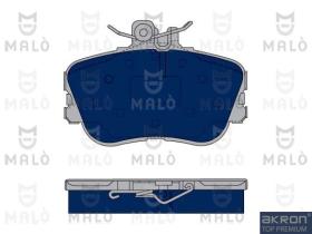 Remsa 1050318 - S.P. MB CL.C W202-21439/19,5
