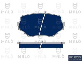 Trw 1050320 - S.P. VITARA D/TD  23314/14,5