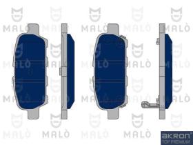 Remsa 1050330 - S.P.NISSAN XTRAIL-23871/14,3