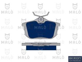 Trw 1050334 - S.P. VOLVO S40-V40  21861/15