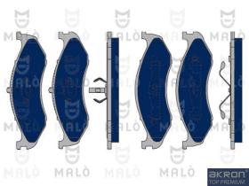 Trw 1050335 - S.P.JEEP CHEROKEE-21822/17,2