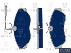 Trw 1050339 - S.P. FIAT DUCATO-21799/19,5