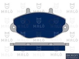 Akron-Malò 1050344 - S.P. FORD TRANSIT-21469/18