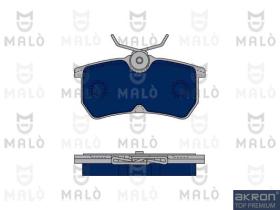 Trw 1050346 - S.P. FORD FOCUS-23353/14