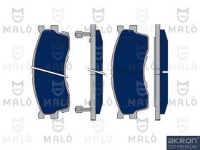 Trw 1050347 - S.P. KIA RIO      23873/16,5
