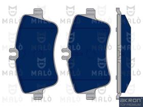 Trw 1050354 - S.P.CLA.C W203/TT 23144/19,5