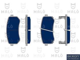 Trw 1050355 - S.P. KIA PICANTO -24276/14,8