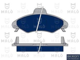 Trw 1050360 - S.P. FORD ESCORT-23300/17,5