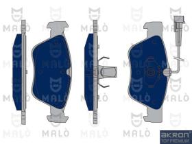 Trw 1050362 - S.P. ALFA 145,146-21927/17,7