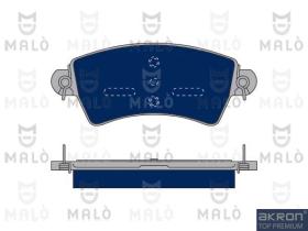 Trw 1050363 - S.P. PEUGEOT 206-23396/18