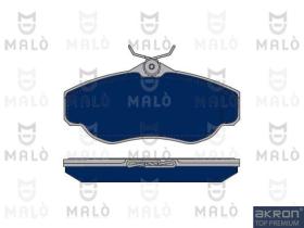 Mintex 1050373 - S.P. LAND ROVER-23453/18,2