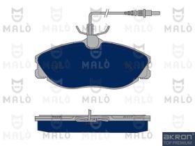 Trw 1050385 - S.P. PEUGEOT 406-21672/17,7