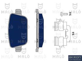 Remsa 1050394 - S.P. MONDEO IV    - 00000/16
