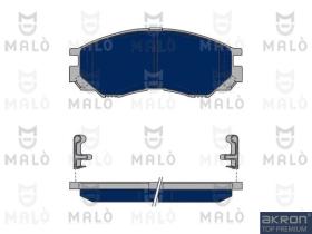 Remsa 1050398 - S.P. MITSUB.L300  23290/15,6