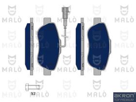 Trw 1050402 - S.P. PANDA, 500 - 24072/17,5
