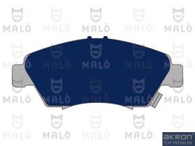 Trw 1050545 - S.P. HONDA CIVIC-21694/16,5