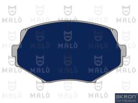 Motaquip 1050587 - S.P. MAZDA MX5-23354/13,8