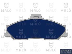 Motaquip 1050596 - S.P. MAZDA B-SERIE-23540/17