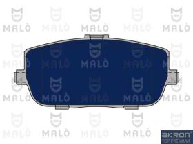 Trw 1050598 - S.P. MAZDA MX5III-00000/13,8
