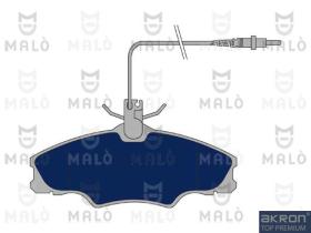 Trw 1050658 - S.P. PEUGEOT 406-21722/18,2