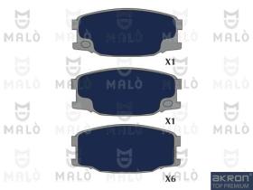 Motaquip 1050675 - S.P. MITS.CANTER-29242/19,2