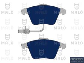 Motaquip 1050774 - S.P. AUDI A6 2.7T-23762/20