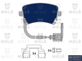Motaquip 1050788 - S.P. VW PHAETON-23326/17,5