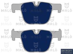 Trw 1050884 - S.P. BMW SERIE3 F30-25026/17
