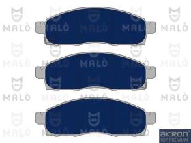 Motaquip 1050907 - S.P. NISSAN NV200-25087/17